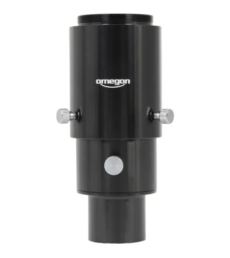 Variable projection and Foto adapter 1,25, Omegon