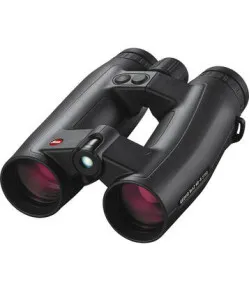 Binoculars, LEICA GEOVID 8X42 HD-R 2700