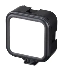 Kišeninis LED, BRESSER BR-49RGB 3W