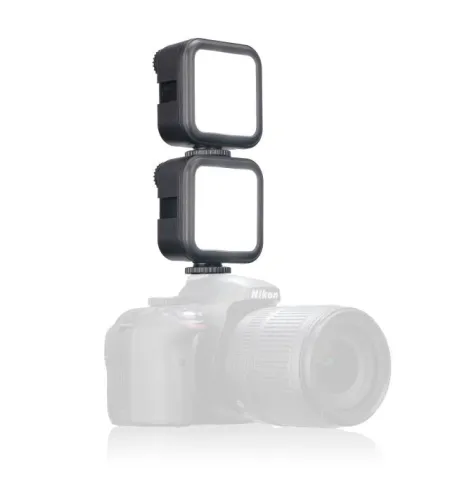 Pocket LED, BRESSER BR-49RGB 3 W