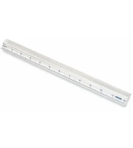 Didinamasis stiklas, Carson MagniRule 1,5 x