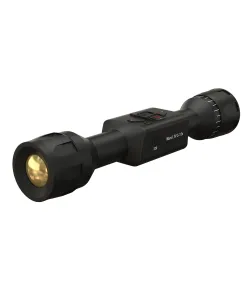 ATN MARS LTV+ 320 5-15x itin lengvas šiluminis taikiklis šautuvui