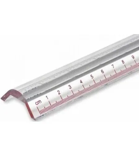 Didinamasis stiklas, Carson MagniRule 1,5 x