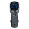 Ручной отпугиватель комаров Thermacell MR-450, серый