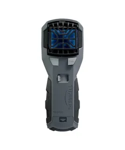Ручной отпугиватель комаров Thermacell MR-450, серый