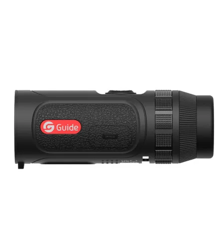 Guide Thermal imaging camera TE211