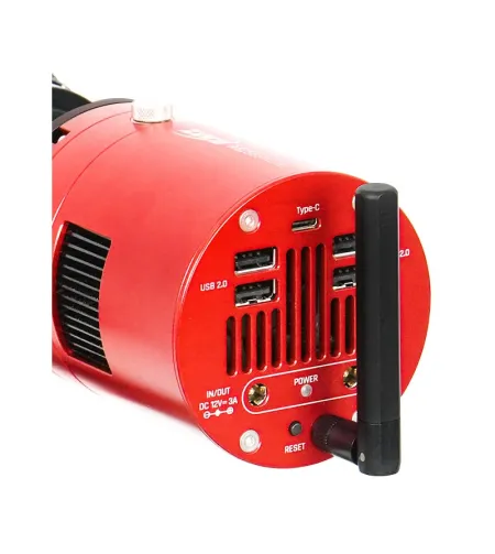 ZWO Camera ASI 585 MC-Air Color