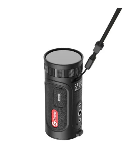 Guide Thermal imaging camera TE211M