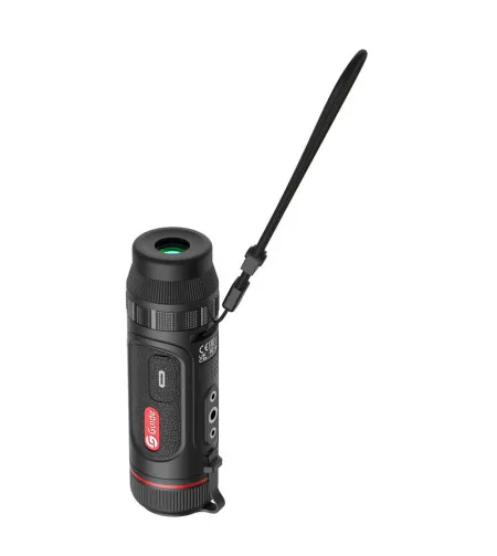 Guide Thermal imaging camera TE421