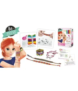 Draudzības rokassprādzes, Buki