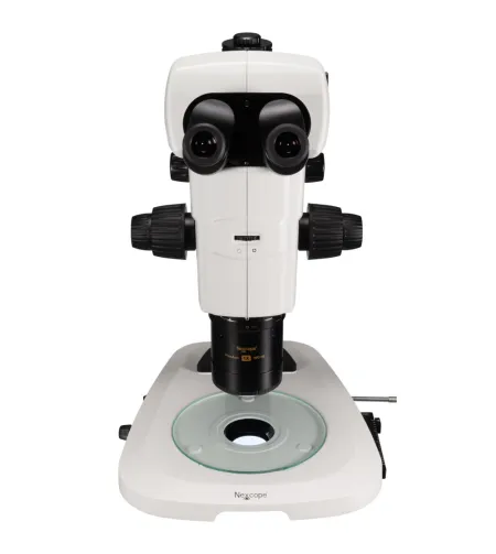 Stereo mikroskopas, NEXCOPE NSZ818, su 18x priartinimu
