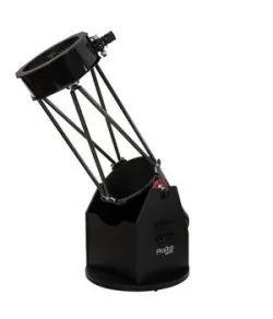 Teleskoop, Omegon Dobson ProDob N 406/1850 DOB II TRUSS