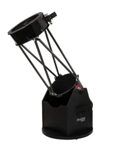 Teleskops, Omegon Dobson ProDob N 406/1850 DOB II TRUSS