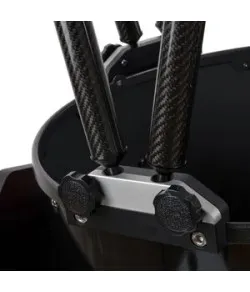 Teleskoop, Omegon Dobson ProDob N 406/1850 DOB II TRUSS