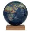 Globe, emform Platon Oak Physical 30cm
