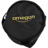 Transport bag, Omegon for counterweights