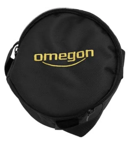 Transport bag, Omegon for counterweights