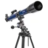 Telescope Refractor BRESSER JUNIOR 70/900 EL