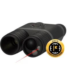 Thermal Binoculars, ATN BINOX 4T 384 1.25-5X