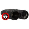 Thermal Binoculars, ATN BINOX 4T 384 1.25-5X