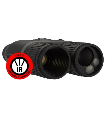 Thermal Binoculars, ATN BINOX 4T 384 1.25-5X