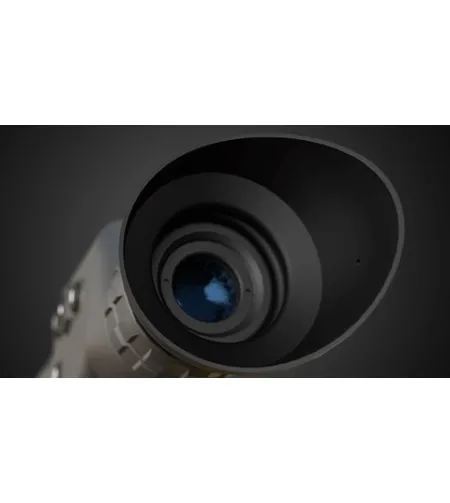 ATN ODIN LT 320 2-4X 19mm Terminis monokuliaras