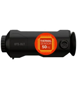 ATN OTS-XLT 160 2.5-10X 25mm Thermal Monocular