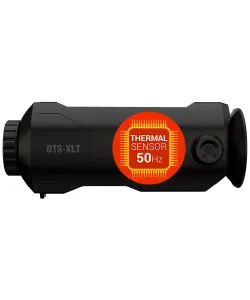 ATN OTS-XLT 160 2.5-10X 25mm Тепловизионный монокуляр