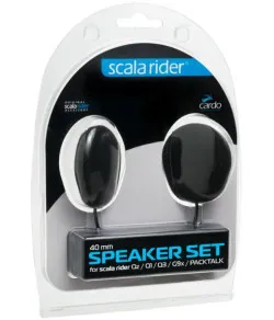 ACCESSORY - 40MM SPEAKERS