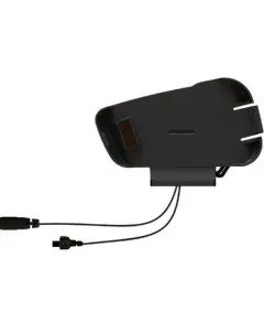 REP PACKTALK CRADLE ONLY( in a nylon bag)