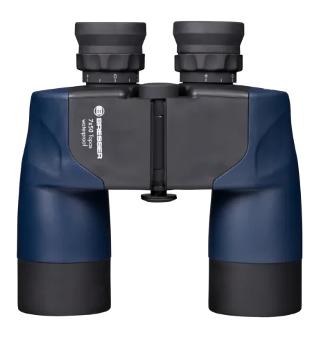 BRESSER Topas 7x50 Binoculars