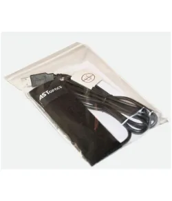 Нагревательный пояс USB-нагревательный пояс, 20cm, ASToptics