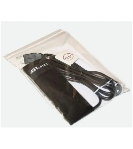 Нагревательный пояс USB-нагревательный пояс, 20cm, ASToptics