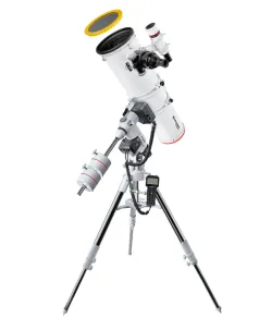 Telescope Messier NT-203/1000 Hexafoc EXOS-2 GoTo ,BRESSER