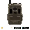 BURREL S22WA 4G 2K wireless trail camera 120&deg;
