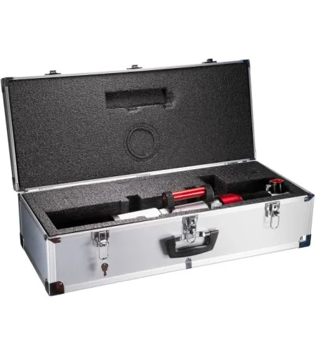 LS80MT/B1200R&P daudzfunkcionāls APO teleskops Saulei + nakts debesīm, LUNT