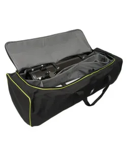 Padded Bag For Small Telescopes, Oklop