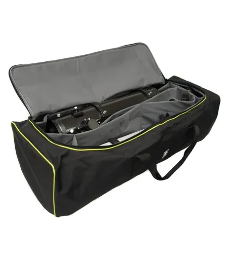 Paminkštintas krepšys mažiems teleskopams, Oklop