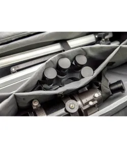 Padded Bag For Small Telescopes, Oklop