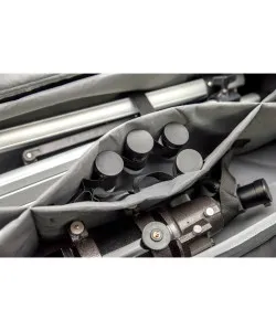 Padded Bag For Small Telescopes, Oklop