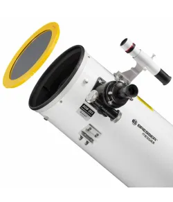 Messier 8'' Dobsonian, Bresser