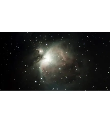 Teleskopas AP 50/200 VESPERA, Vaonis