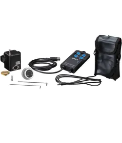 Messier RA-Motor + valdiklis EXOS1 + MON1, BRESSER