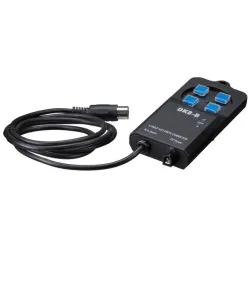 Messier RA-Motor + valdiklis EXOS1 + MON1, BRESSER