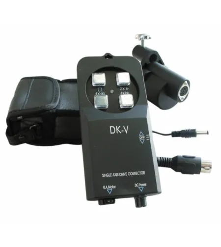 Трекинговый мотор RA + контроллер, Bresser