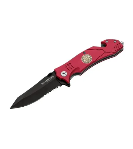 Нож Magnum Firefighter от Boker