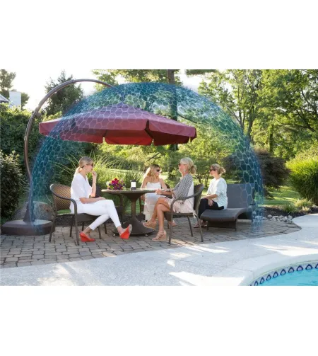 Thermacell UODUS ATBAIDANTIS ĮRENGINYS ŽIBINTAS (1 dujų kasetė + 3 plokštės)