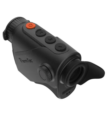 THERMTEC Cyclone 325 384x288 25mm 50Hz Wi-Fi termokamera