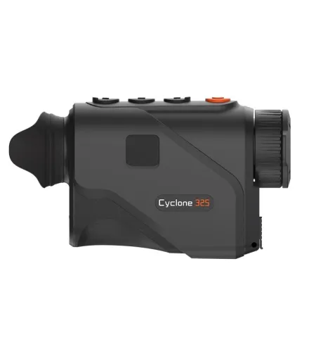 THERMTEC Cyclone 325 384x288 25mm 50Hz Wi-Fi termokamera