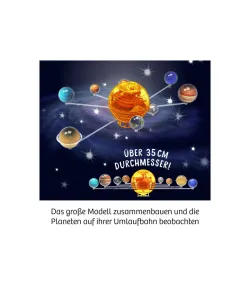 Kosmos Verlagi päikesesüsteem